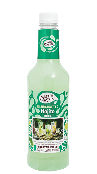 Master Of Mixes Mojito 1000ml