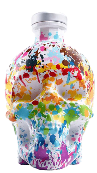 Crystal Head Vodka Pride  700ml
