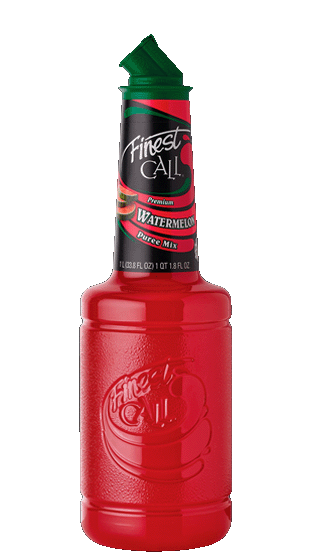 Finest Call Watermellon Puree 1000Ml