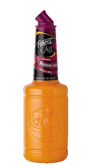 Finest Call Passionfruit Puree 1000Ml