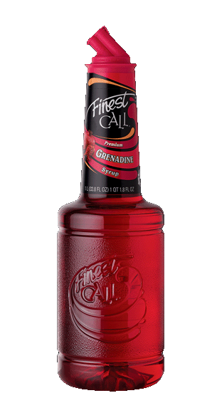 Finest Call Grenadine 1000ml