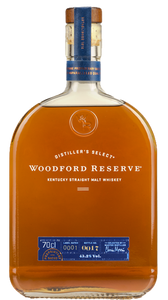 Woodford Reserve Malt 700Ml