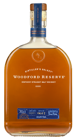 Woodford Reserve Malt 700Ml