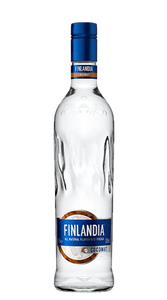 Finlandia Vodka Coconut 700ml