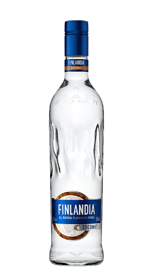 Finlandia Vodka Coconut 700ml
