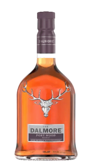 Dalmore Port Wood 2020 Edition 700Ml