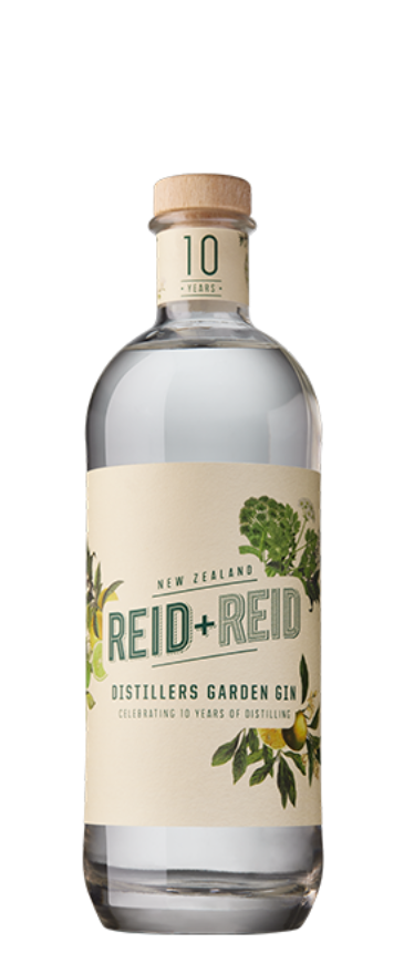 Reid + Reid Distillers Garden Gin