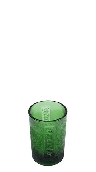 Jagermeister Shot Glass Retail 12 Pack (1 X12 Pk)