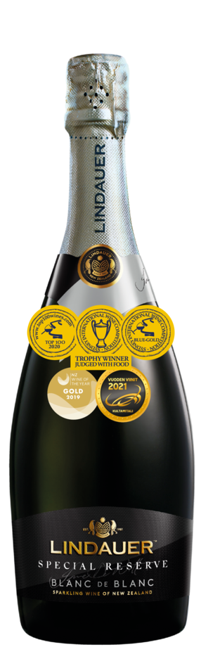 Lindauer Special Reserve Blanc de Blancs NV