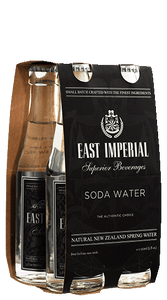 East Imperial Soda Water 150Ml Bottles
