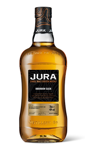 Jura Bourbon Cask 700ml