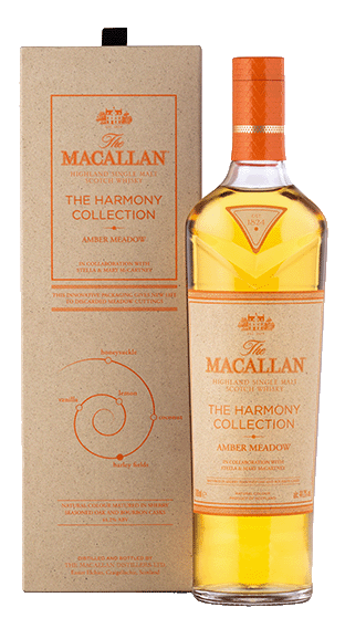 The Macallan Whisky Harmony Collection III 2023 Single Malt