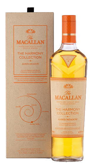 The Macallan Whisky Harmony Collection III 2023