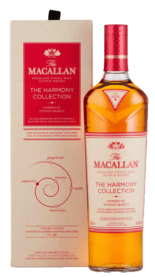 The Macallan Harmony Collection Ii 2022 700Ml