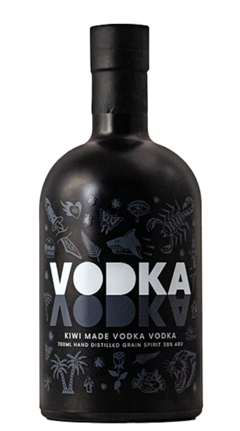 Vodka Vodka Classic Vodka
