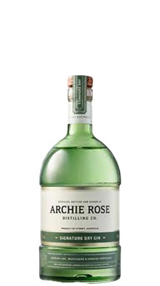 Archie Rose Signature Gin