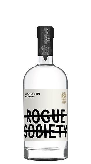 Rogue Society Gin 700ml
