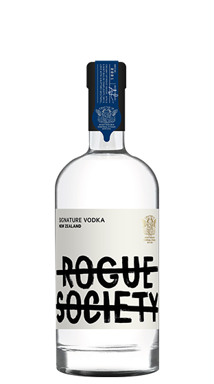 Rogue Society Vodka 700ml