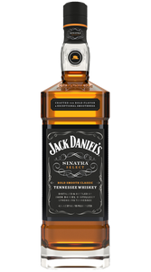 Jack Daniels No.7 Sinatra Select 1000Ml