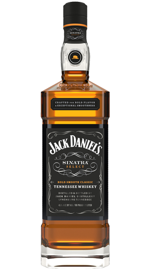 Jack Daniels No.7 Sinatra Select 1000Ml