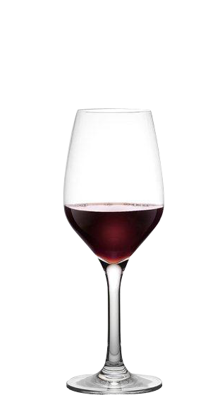 Polysafe Grange Wine Glass Ps-16  400Ml