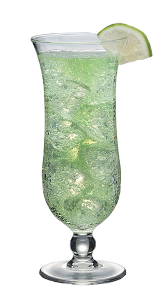 Polysafe Hurricane 400Ml Glass Ps-26  400Ml