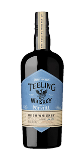 Teeling Pot Still Irish Whiskey 700Ml