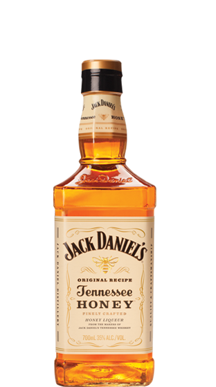Jack Daniels Tennessee Honey 700ml