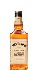 Jack Daniels Tennessee Honey 700ml