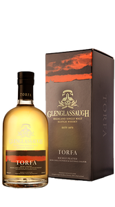 Glenglassaugh Torfa 700Ml