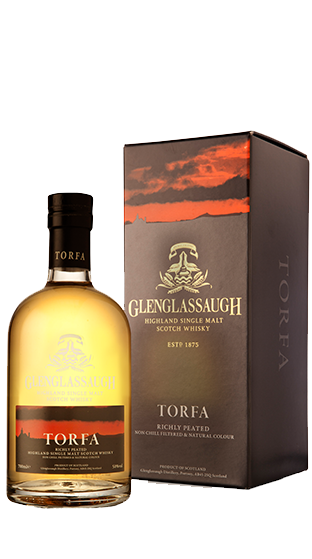 Glenglassaugh Torfa 700Ml