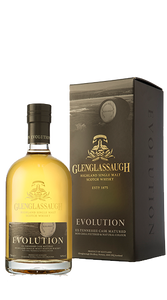Glenglassaugh Evolution 700Ml