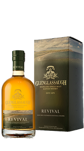 Glenglassaugh Revival 700Ml