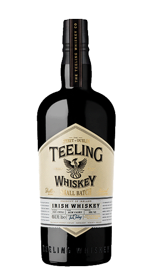 Teeling Blended Irish Whiskey 700ml
