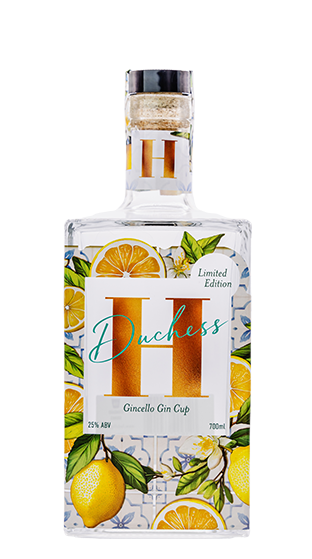 Lady H Duchess Gincello