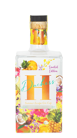 Lady H Duchess Summer Escape