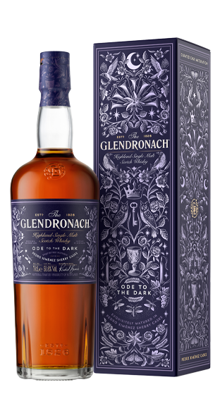 Glendronach Ode To The Dark
