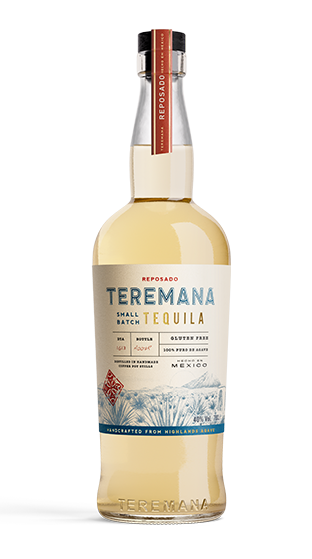 Teremana Reposado Tequila