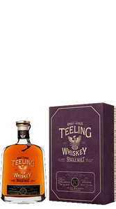 Teeling 30Yo Single Malt Irish Whiskey 700Ml
