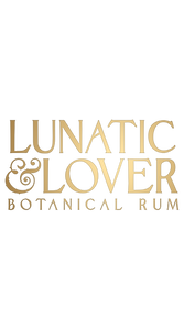 Lunatic & Lover Barrel Rested Rum 5L