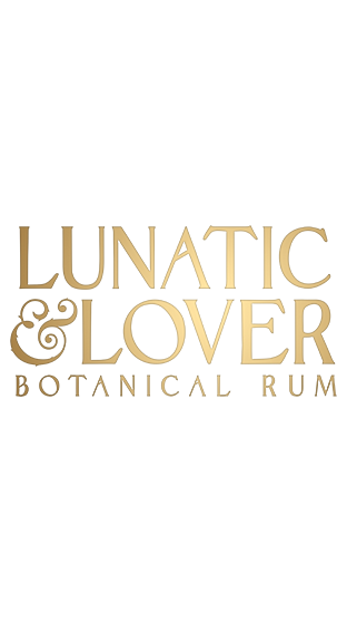 Lunatic & Lover Barrel Rested Rum 5L