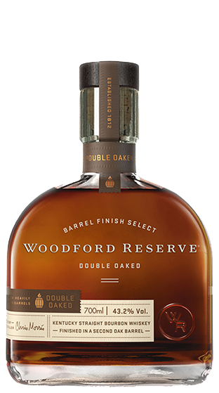 Woodford Reserve Double Oak 700ml