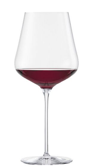Eisch Sky Sensis Plus Burgundy Glass 518/1 Retail (2 Pack)