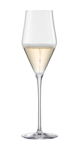 Eisch Sky Sensis Plus Champagne Glass 518/7 Retail (2 Pack)