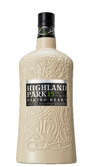 Highland Park 15 Year Old 700Ml