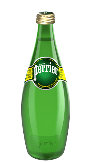 Perrier Mineral Water Original (12 X750 Ml)