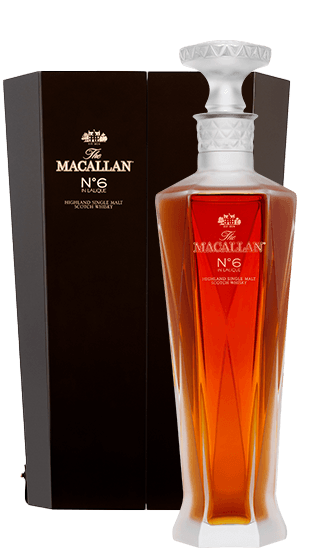 The Macallan No.6 700Ml