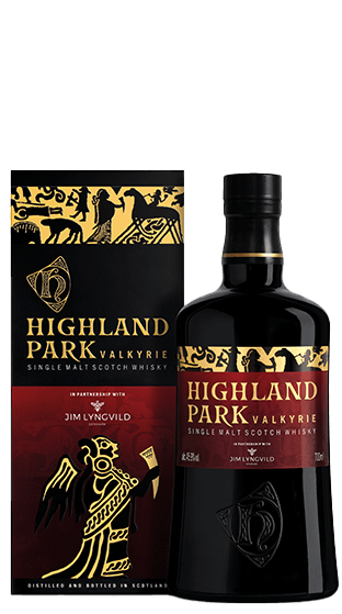 Highland Park Valkyrie 700ml
