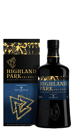 Highland Park Valknut 700ml