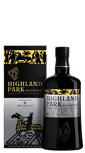 Highland Park Valfather 700Ml